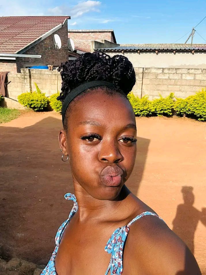 Hlengiwe Ntimba