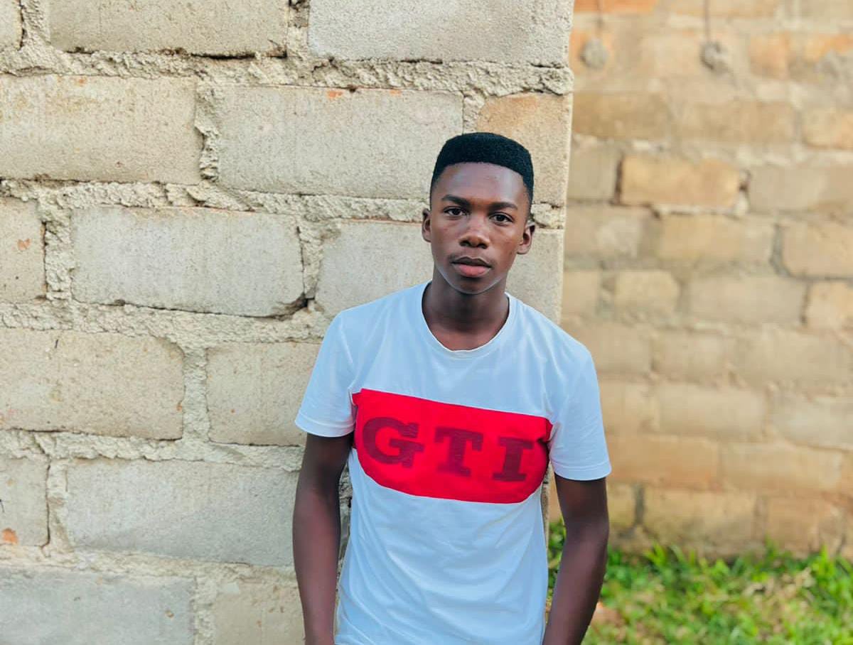 Thato Nyalungu