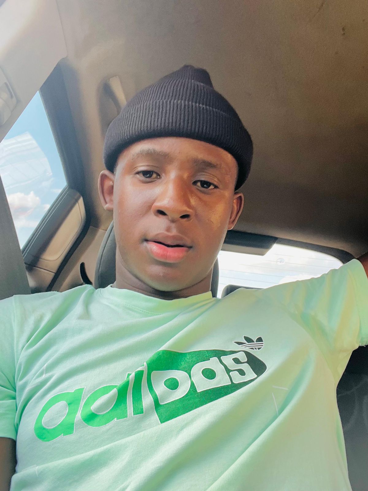 Nkosikhona Mlobela